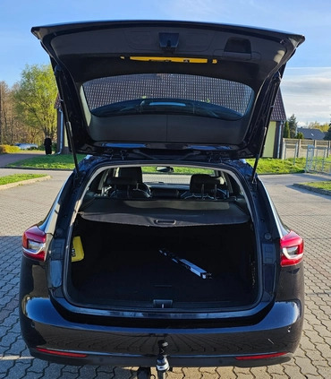 Opel Insignia cena 56900 przebieg: 136261, rok produkcji 2018 z Żarów małe 497